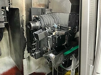 2007 gildemeister sprint 42 linear cnc-draaibank - afbeelding 18 van  20