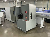2007 gildemeister sprint 42 linear cnc-draaibank - afbeelding 20 van  20