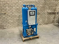 2007 grassair db 29 absorptie droger - afbeelding 1 van  19
