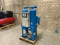 2007 grassair db 29 absorptie droger - afbeelding 12 van  19