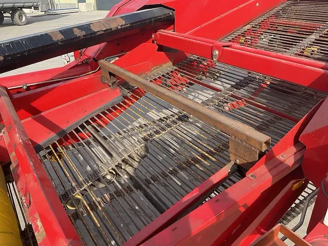 2007 grimme gt170m aardappelrooier - afbeelding 2 van  35