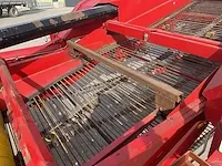 2007 grimme gt170m aardappelrooier - afbeelding 2 van  35