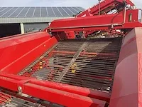 2007 grimme gt170m aardappelrooier - afbeelding 3 van  35