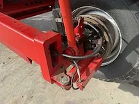 2007 grimme gt170m aardappelrooier - afbeelding 7 van  35