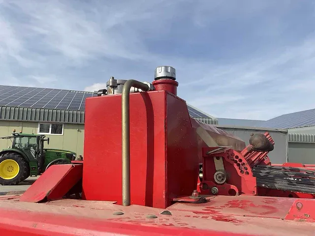 2007 grimme gt170m aardappelrooier - afbeelding 8 van  35