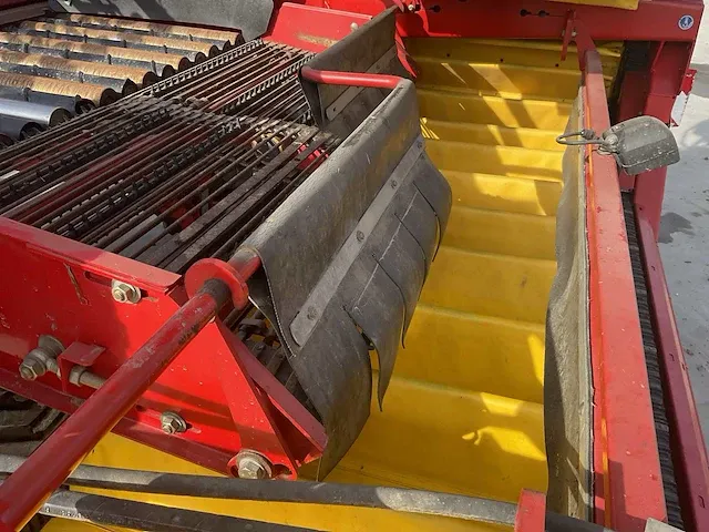 2007 grimme gt170m aardappelrooier - afbeelding 15 van  35