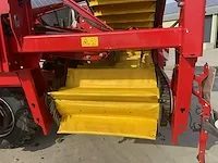 2007 grimme gt170m aardappelrooier - afbeelding 16 van  35