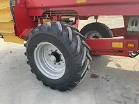 2007 grimme gt170m aardappelrooier - afbeelding 21 van  35