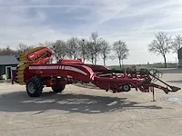 2007 grimme gt170m aardappelrooier - afbeelding 12 van  35