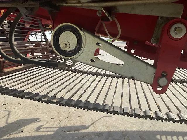 2007 grimme gt170m aardappelrooier - afbeelding 25 van  35