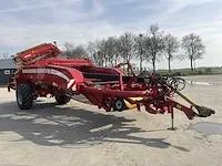 2007 grimme gt170m aardappelrooier - afbeelding 32 van  35