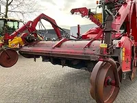 2007 grimme tectron 415 aardappelrooier - afbeelding 2 van  52