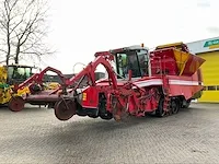 2007 grimme tectron 415 aardappelrooier