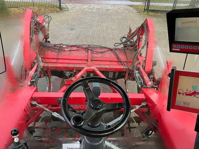 2007 grimme tectron 415 aardappelrooier - afbeelding 25 van  52