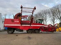 2007 grimme tectron 415 aardappelrooier - afbeelding 23 van  52