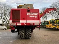 2007 grimme tectron 415 aardappelrooier - afbeelding 45 van  52