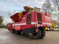 2007 grimme tectron 415 aardappelrooier - afbeelding 49 van  52