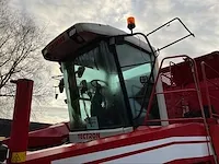 2007 grimme tectron 415 aardappelrooier - afbeelding 51 van  52