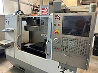 2007 haas vf-1 cnc universele bewerkingscentra - afbeelding 2 van  5