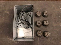 2007 haas vm-6 matrijzenmaker cnc universeel machinecentrum - afbeelding 4 van  14