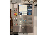 2007 haas vm-6 matrijzenmaker cnc universeel machinecentrum - afbeelding 7 van  14