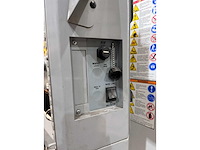 2007 haas vm-6 matrijzenmaker cnc universeel machinecentrum - afbeelding 9 van  14