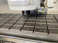 2007 haas vm-6 matrijzenmaker cnc universeel machinecentrum - afbeelding 11 van  14