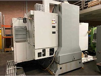 2007 haas vm-6 matrijzenmaker cnc universeel machinecentrum - afbeelding 13 van  14