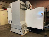 2007 haas vm-6 matrijzenmaker cnc universeel machinecentrum - afbeelding 14 van  14