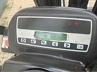 2007 hangcha cpd25j vorkheftruck - afbeelding 26 van  26