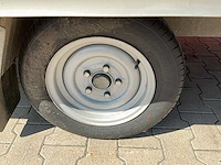 2007 hapert / brouwer sm-400-svh schaft aanhangwagen - afbeelding 14 van  17