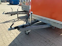 2007 hapert / brouwer sm-400-svh schaft aanhangwagen - afbeelding 7 van  17