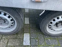 2007 hapert d kipper aanhangwagen - afbeelding 5 van  16