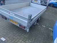 2007 hapert d kipper aanhangwagen - afbeelding 6 van  16