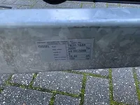 2007 hapert d kipper aanhangwagen - afbeelding 13 van  16