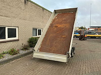 2007 hapert e3502 driezijdige kipper - afbeelding 20 van  32