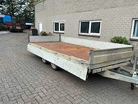 2007 hapert e3502 driezijdige kipper - afbeelding 21 van  32