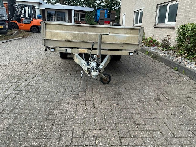 2007 hapert e3502 driezijdige kipper - afbeelding 12 van  32