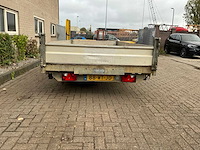 2007 hapert e3502 driezijdige kipper - afbeelding 29 van  32