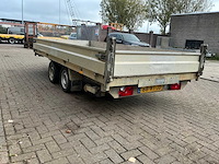 2007 hapert e3502 driezijdige kipper - afbeelding 30 van  32