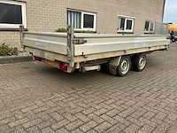 2007 hapert e3502 driezijdige kipper - afbeelding 28 van  32