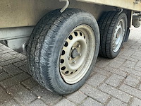 2007 hapert e3502 driezijdige kipper - afbeelding 4 van  32