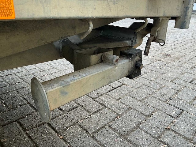 2007 hapert e3502 driezijdige kipper - afbeelding 5 van  32