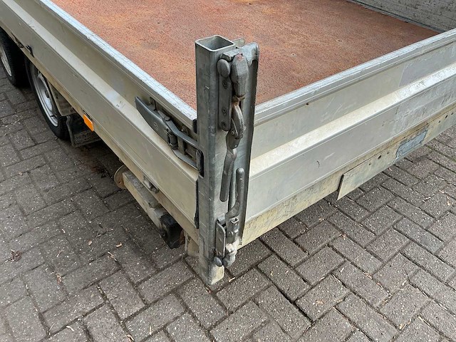 2007 hapert e3502 driezijdige kipper - afbeelding 6 van  32