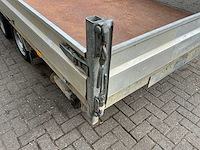 2007 hapert e3502 driezijdige kipper - afbeelding 6 van  32