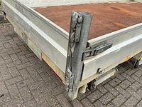 2007 hapert e3502 driezijdige kipper - afbeelding 8 van  32