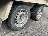 2007 hapert e3502 driezijdige kipper - afbeelding 10 van  32