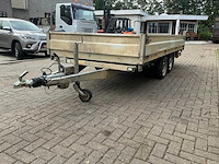 2007 hapert e3502 driezijdige kipper - afbeelding 1 van  32