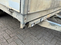 2007 hapert e3502 driezijdige kipper - afbeelding 13 van  32