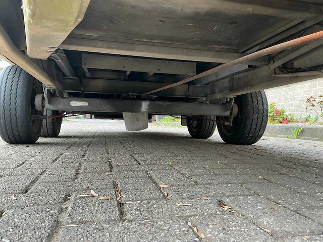 2007 hapert e3502 driezijdige kipper - afbeelding 15 van  32